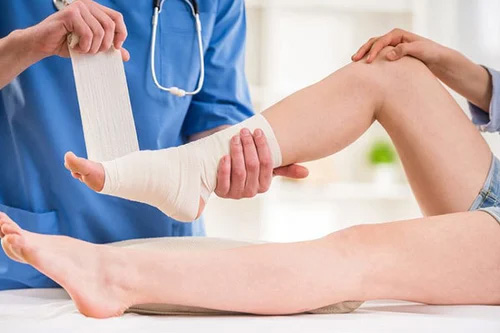 Clinica Dr. Gupta