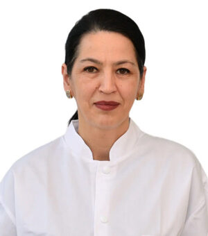 Dr Ramona Mirzacu